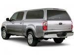 Toyota Tundra Double Cab Limited 2003 года